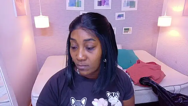 kiara evanss online show from 03.28.26