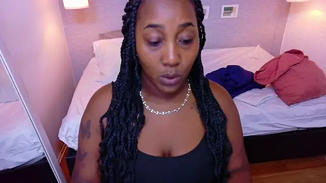 kiara evanss online show from 06.19.26