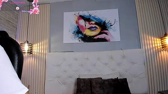 Snapshot of emma__smith1 chatting on 09.15.25 emma smith1 online show from 09.15.25