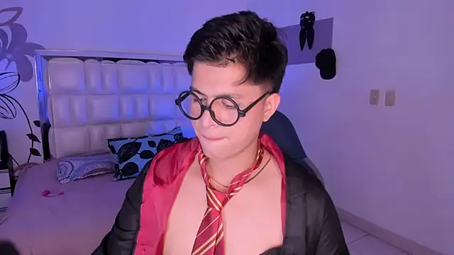 Snapshot of Niicky1_ chatting on 01.21.25 Niicky1  online show from 01.21.25