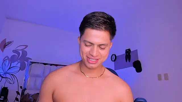 Snapshot of Niicky1_ chatting on 01.30.25 Niicky1  online show from 01.30.25