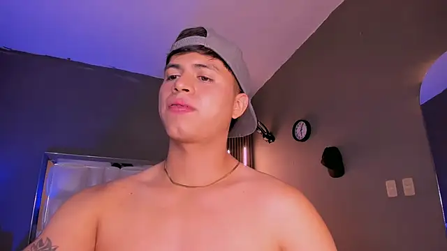 Snapshot of Niicky1_ chatting on 03.11.25 Niicky1  online show from 03.11.25