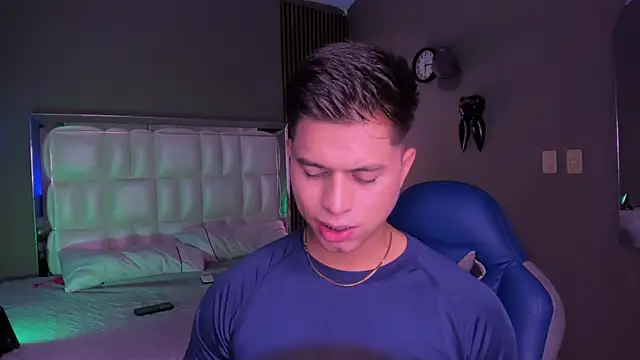 Snapshot of Niicky1_ chatting on 09.16.25 Niicky1  online show from 09.16.25