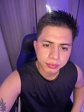 Niicky1  online show from 04.01.26