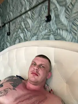 MrrKray online show from 02.26.25