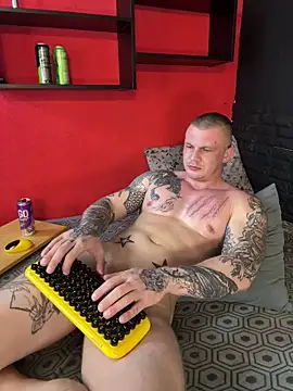 MrrKray online show from 03.10.25