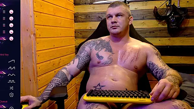 MrrKray online show from 01.07.26