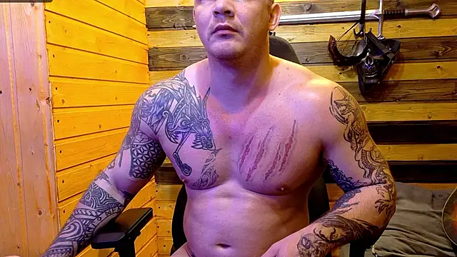 MrrKray online show from 01.08.26