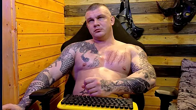 MrrKray online show from 02.06.26