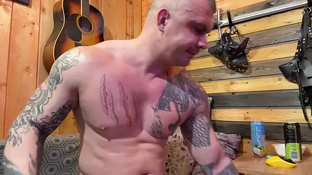 MrrKray online show from 03.18.26