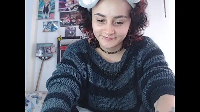 kitty22  online show from 04.02.26