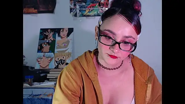 Snapshot of kitty22_ chatting on 04.24.26 kitty22 online show from 04.24.26