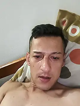 JoseHosther20xh online show from 11.18.25