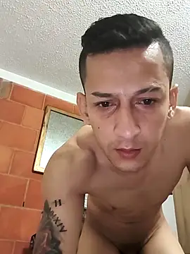 JoseHosther20xh online show from 11.21.25