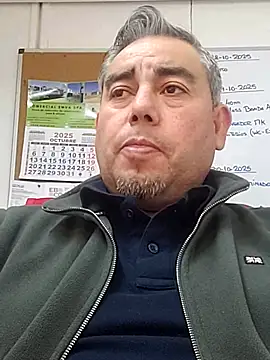 Manolete007x online show from 10.28.25