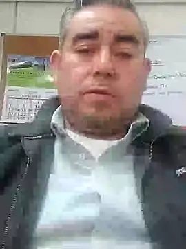 Manolete007x online show from 10.30.25