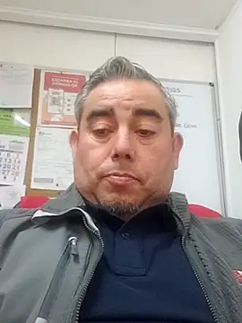 Manolete007x online show from 12.04.25