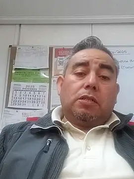 Manolete007x online show from 01.09.26