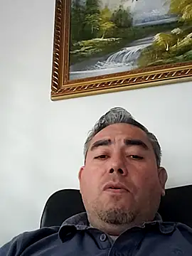 Manolete007x online show from 01.18.26