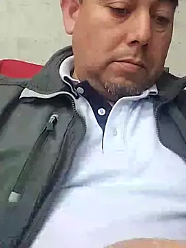 Manolete007x online show from 02.16.26