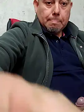 Manolete007x online show from 03.31.26