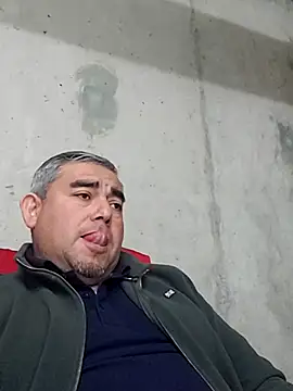 Manolete007x online show from 04.14.26