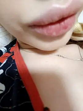 Elza kom online show from 02.14.25