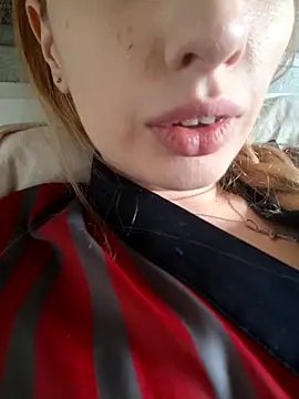 Elza kom online show from 09.16.25