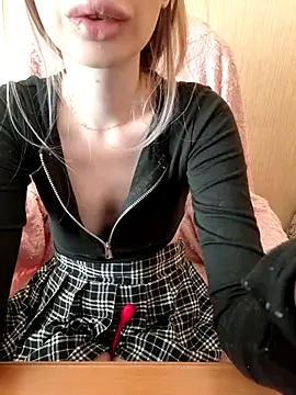 Elza kom online show from 03.07.26