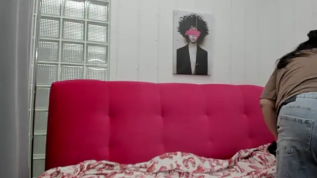 Nadine asian online show from 02.10.26