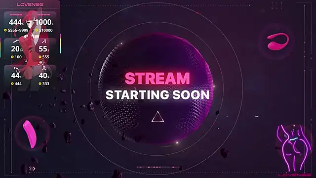 BabyDukes online show from 12.04.25