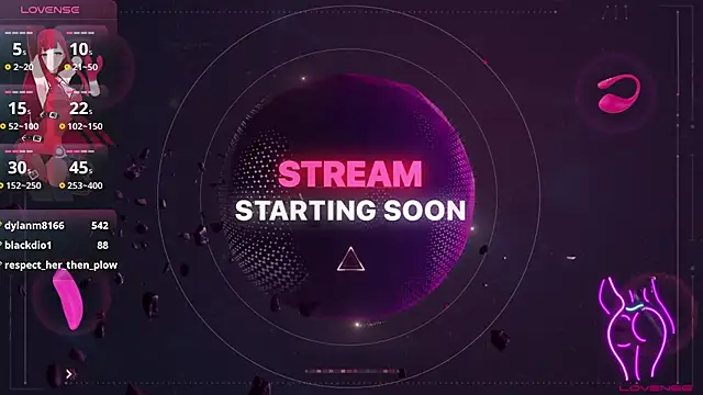 BabyDukes online show from 04.06.26