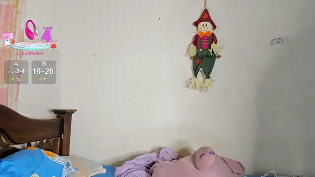 LucciaPorter online show from 10.31.25