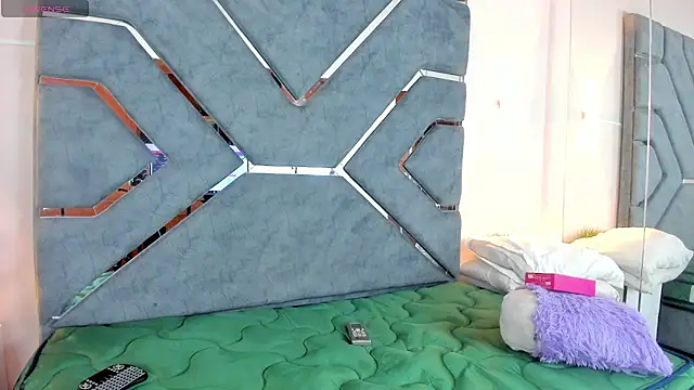 LucciaPorter online show from 01.14.26