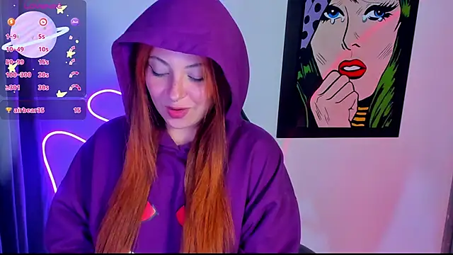 izyzys baker online show from 01.04.25