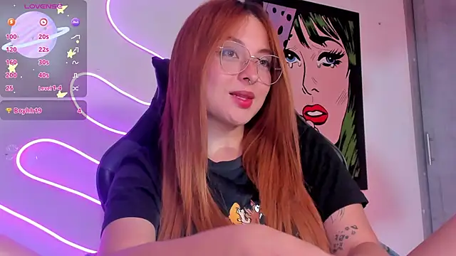 izyzys baker online show from 02.12.25