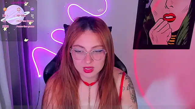 izyzys baker online show from 02.22.25