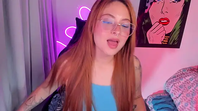 izyzys baker online show from 03.19.25