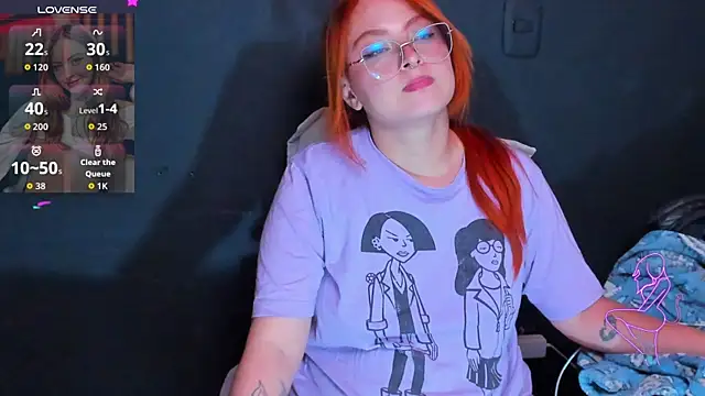 Snapshot of izyzys_baker chatting on 03.21.26 izyzys baker online show from 03.21.26