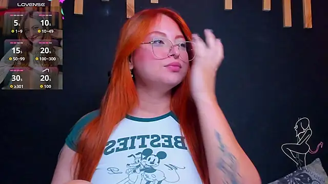 Snapshot of izyzys_baker chatting on 03.27.26 izyzys baker online show from 03.27.26