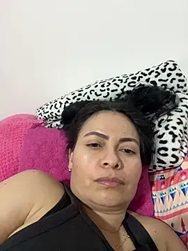 Janna099 online show from 01.23.25