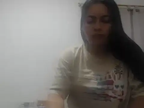 Janna099 online show from 02.04.25