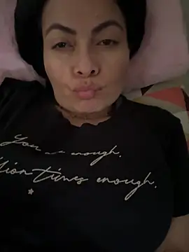 Janna099 online show from 03.06.25