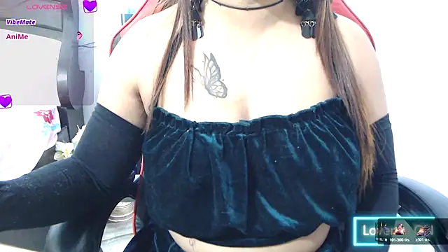  Aahana  online show from 12.04.25