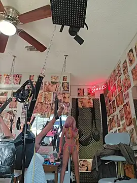 luvs2cumm69 online show from 11.02.25