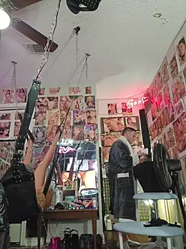 luvs2cumm69 online show from 06.17.26