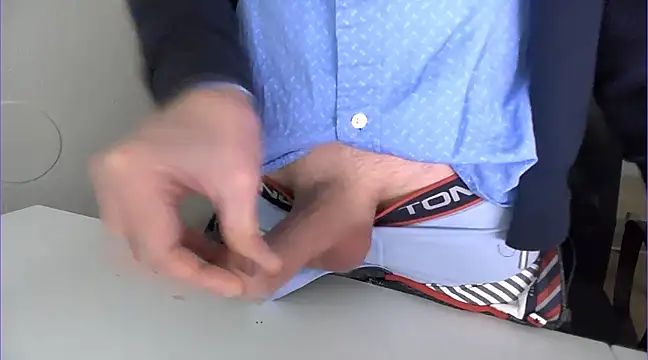 sperma tributes online show from 12.11.24