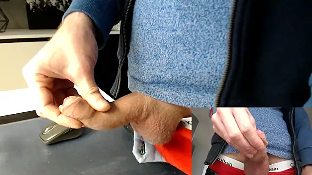 sperma tributes online show from 01.17.25