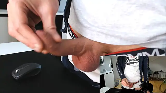 sperma tributes online show from 09.26.25