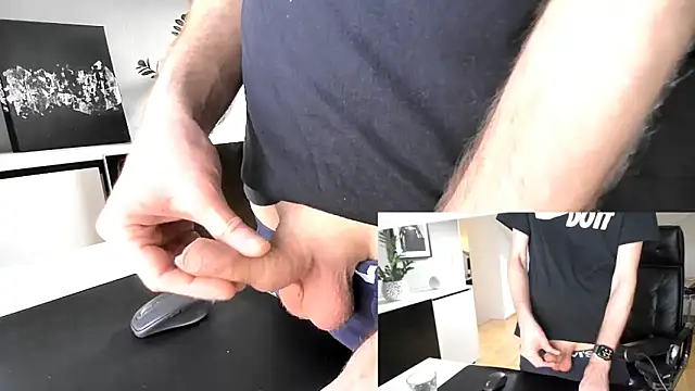 sperma tributes online show from 02.04.26